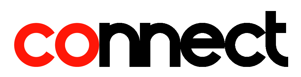 logo connect groupe