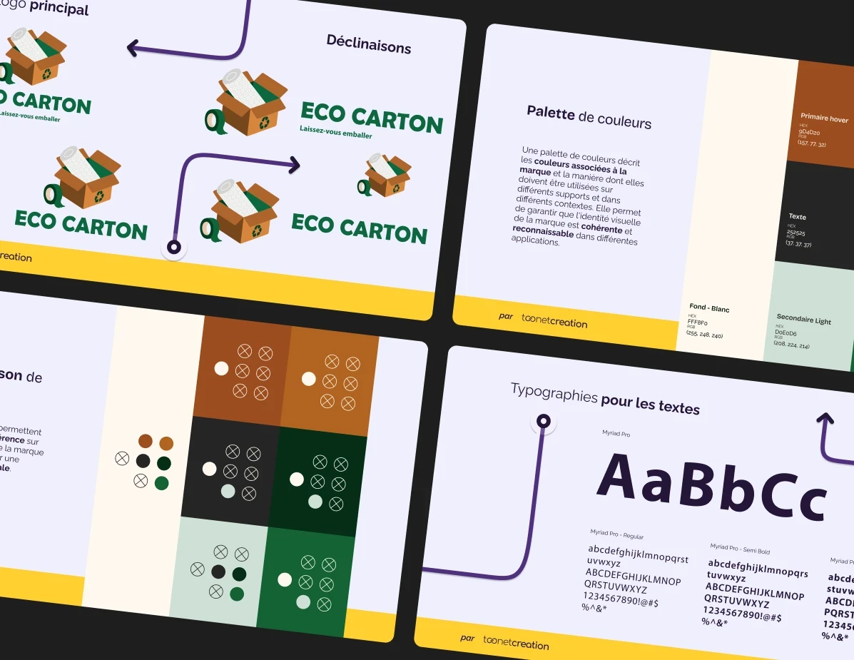 Eco Carton